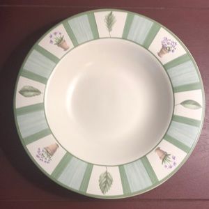 Pfaltzgraff Perennials Bowl